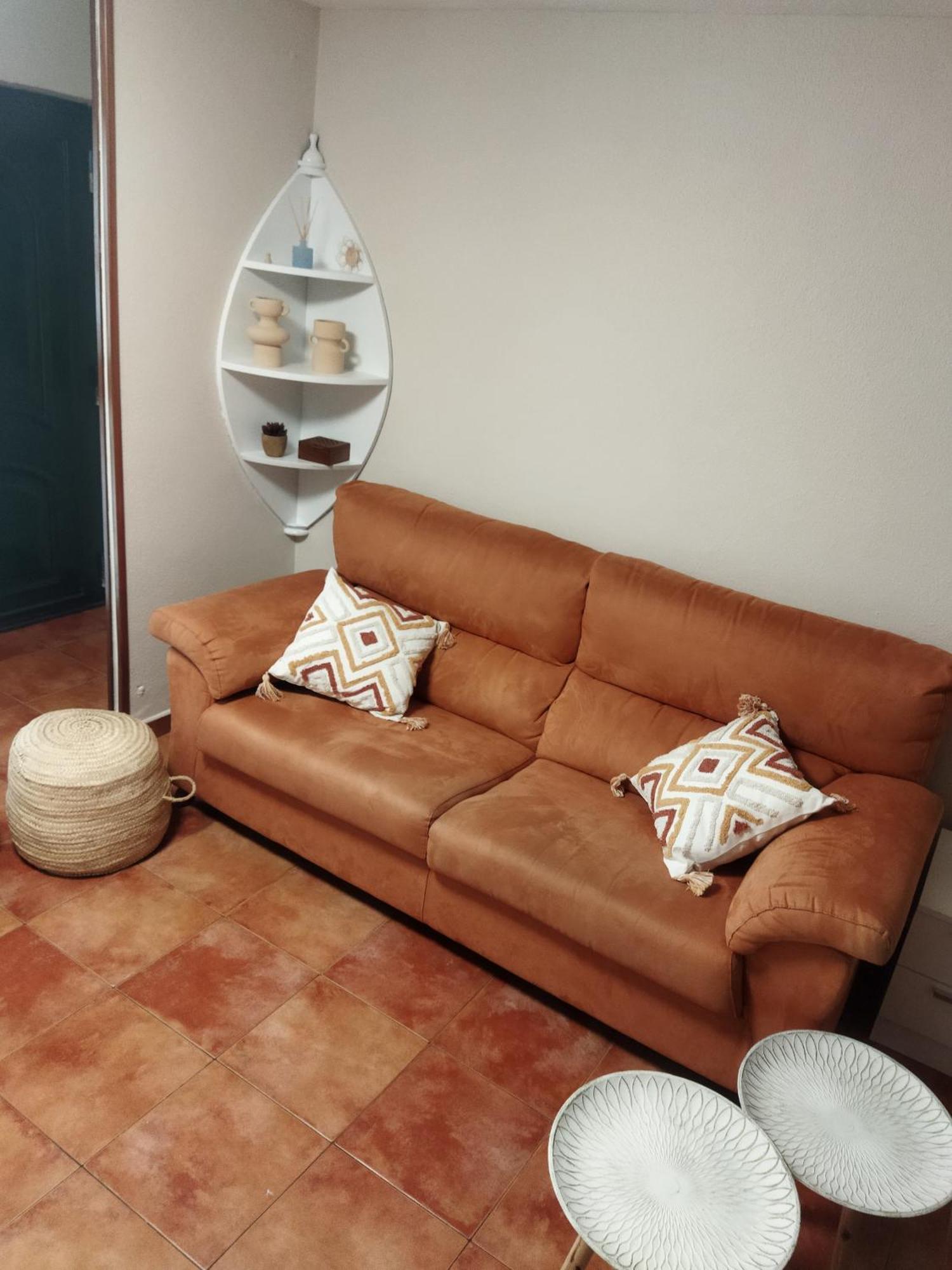 폰테베드라 A Casina De Amable 빌라 외부 사진