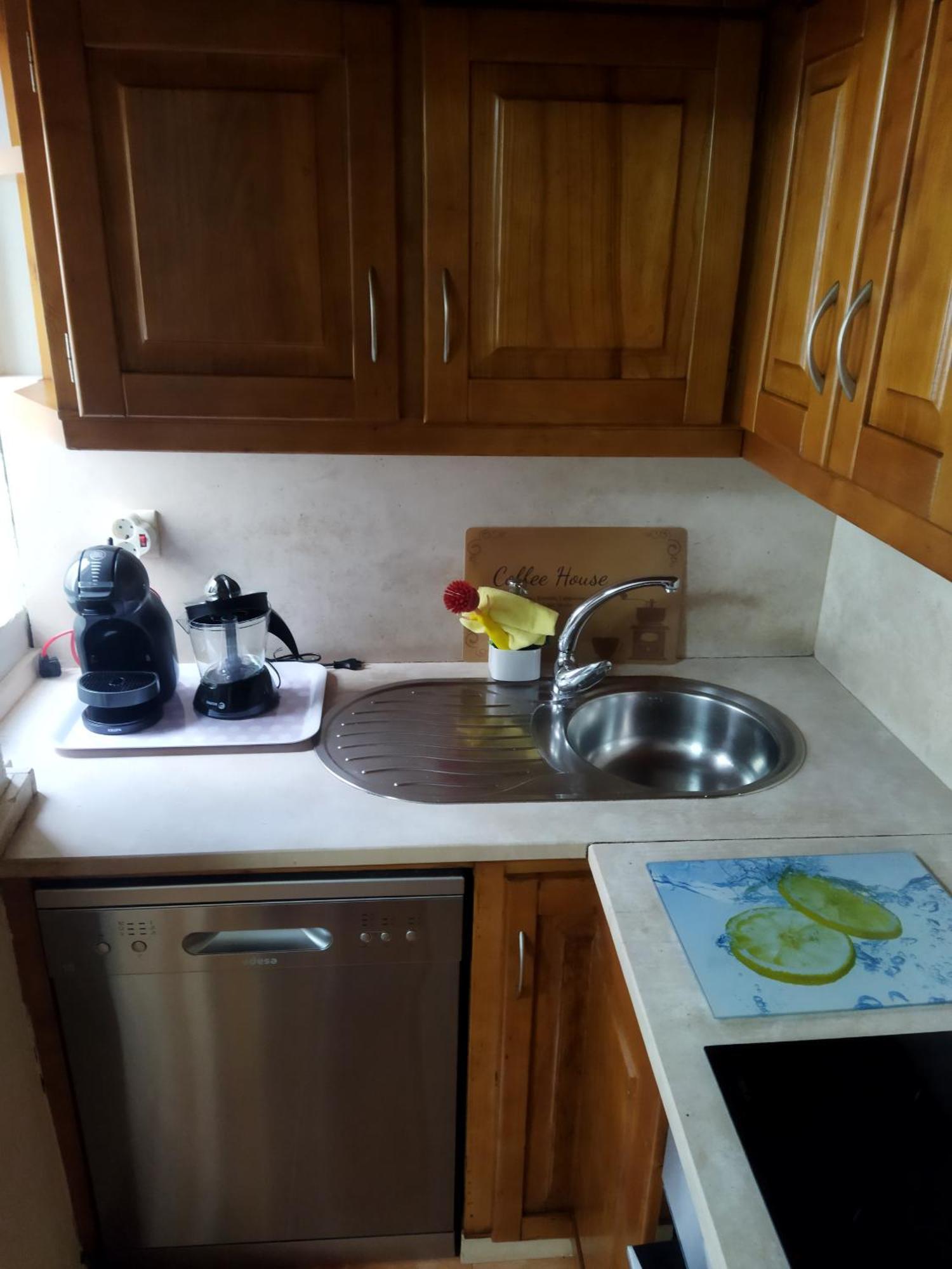 폰테베드라 A Casina De Amable 빌라 외부 사진